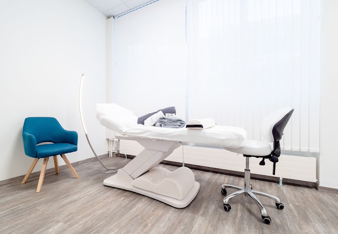 Centre thérapeutique pour femmes en face de la maternité (HUG)