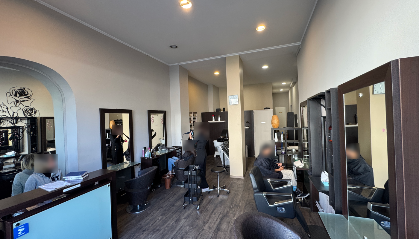 Cherche Coiffeur(se) et Esthéticien(ne) indépendant(e)