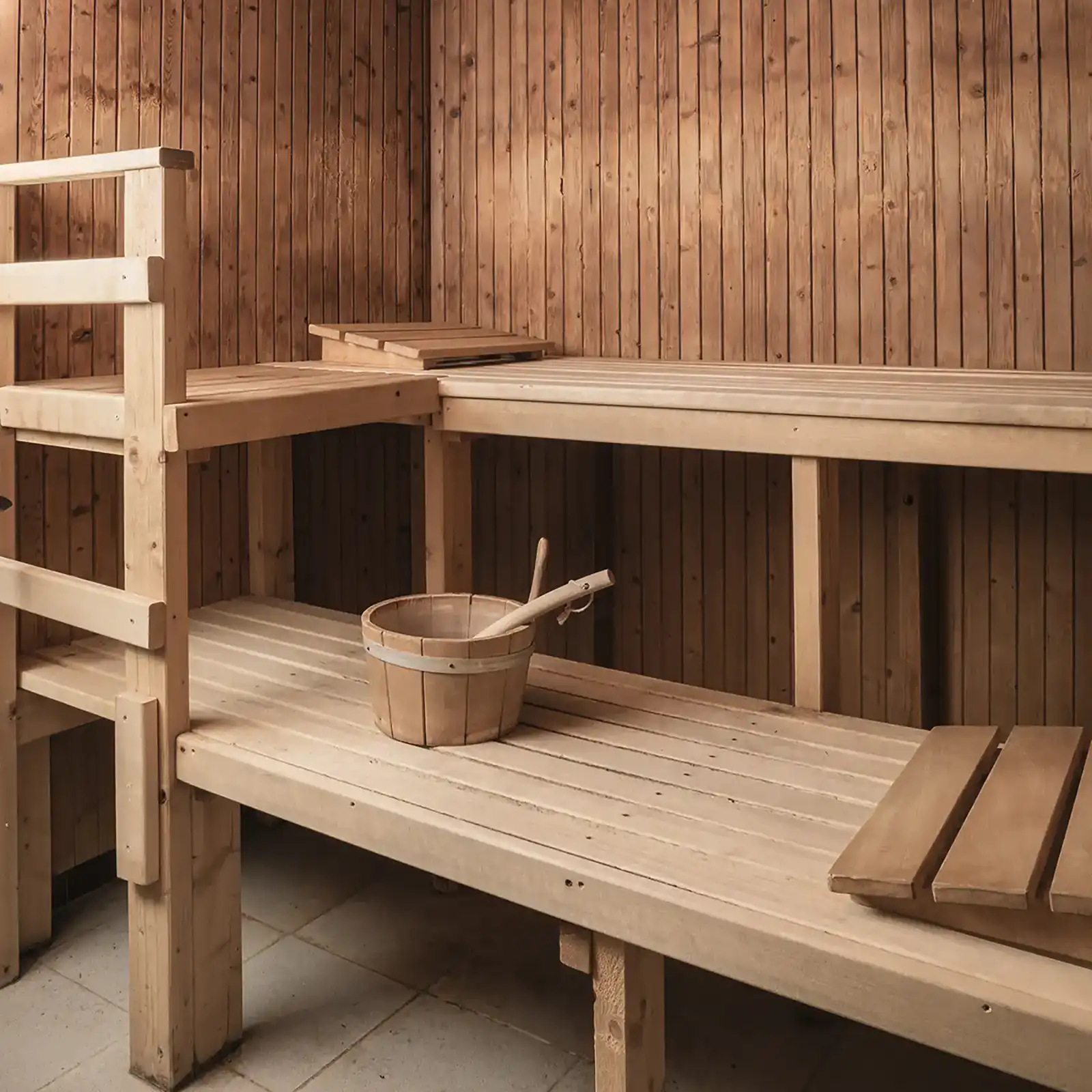 Cabinet thérapeutique à louer avec accès fitness — Universal Fitness Lausanne, vue 4