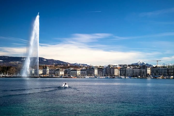 Canton de Genève