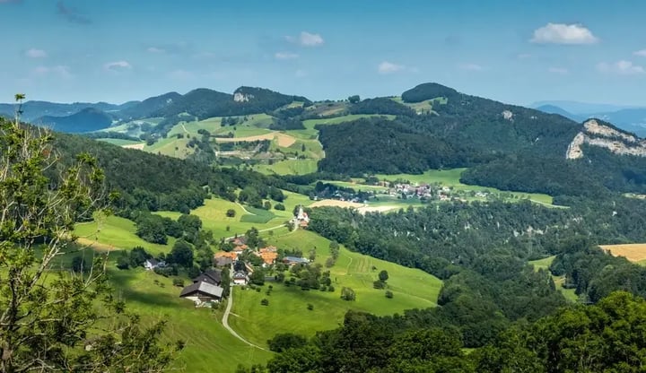 Canton de Jura